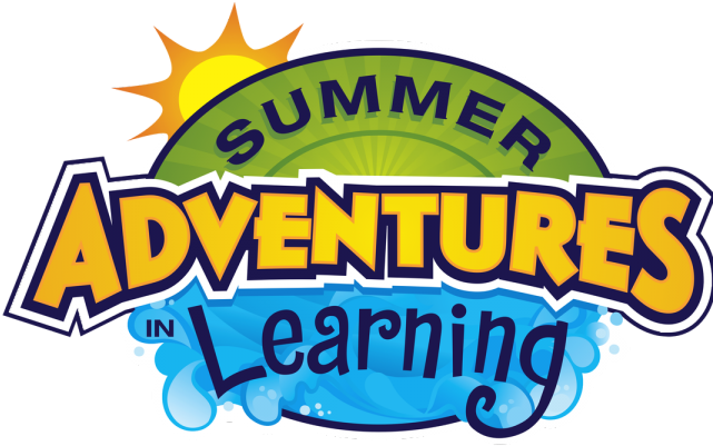 Summer Clipart Adventure - Summer Adventures Clipart - Png Download (640x480), Png Download