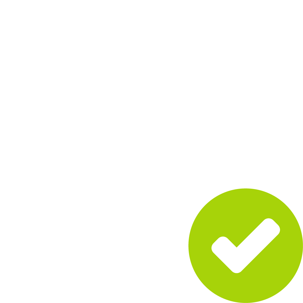 Members Verification Plugin - Plug-in Clipart (1042x1042), Png Download