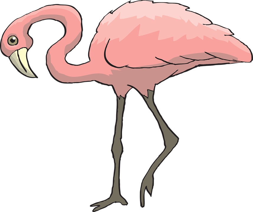 Nativity Scene Clipart Free Picture Clipartmonk - Animals With 2 Legs Clipart - Png Download (750x631), Png Download