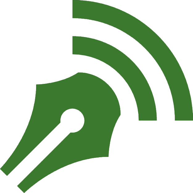 Icone Blog Clipart (626x626), Png Download