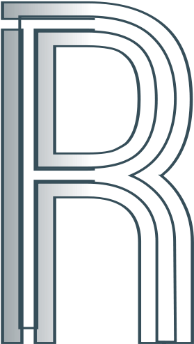 Computer Icons Hollywood Logo Sexual Intercourse - R Text Effects Png Clipart (750x750), Png Download