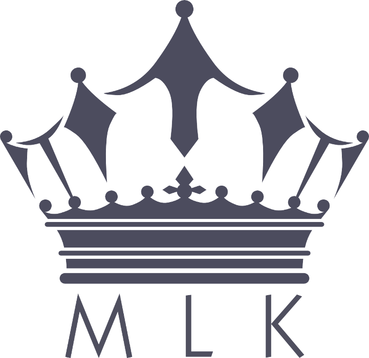 Mlk Online Shop - Personalised Engraved Name Necklace White Gold Plated, Clipart (721x700), Png Download