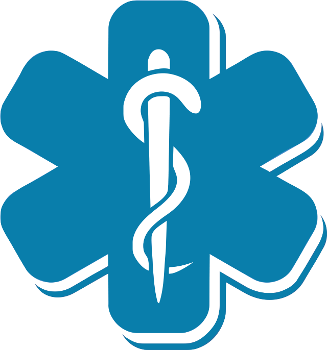 Urgent Care - Clip Art - Png Download (640x686), Png Download