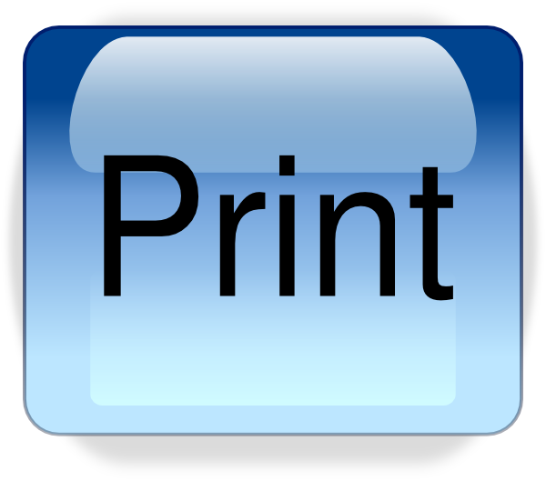 Logo Print O Clock Png Clipart (600x529), Png Download