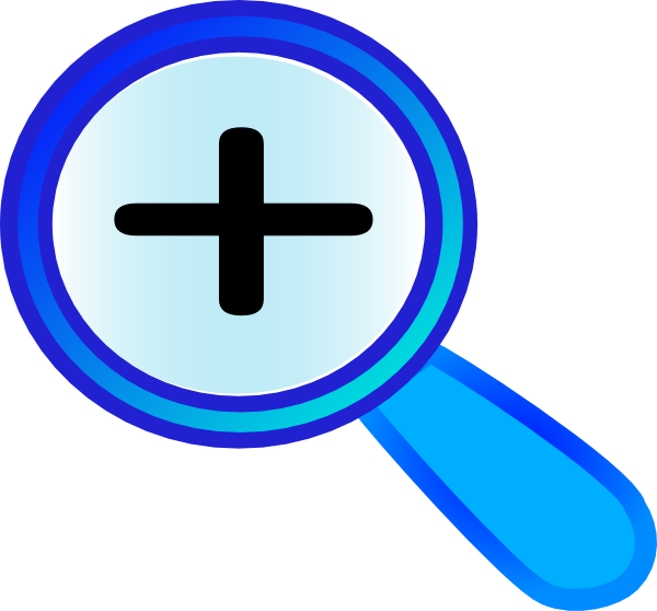 Zoom Clip Art - Zoom Clipart - Png Download (600x558), Png Download