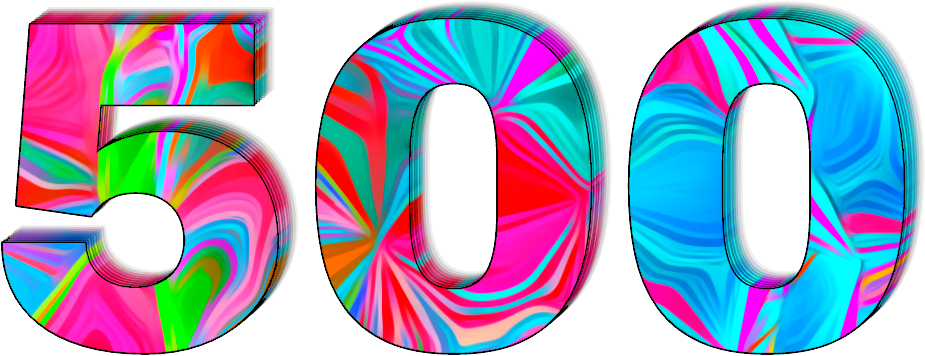 Circle Clipart (1024x437), Png Download