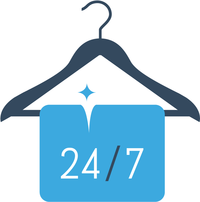 Zoomlocker - Laundry Clipart (833x833), Png Download