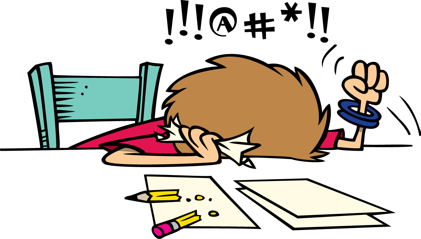 It s too difficult