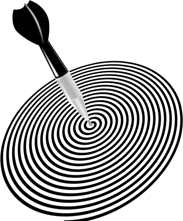 Fokus - Portable Network Graphics Clipart (595x719), Png Download