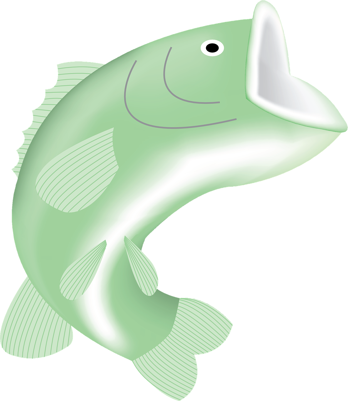 Friday Fish Feeders Clipart (557x640), Png Download