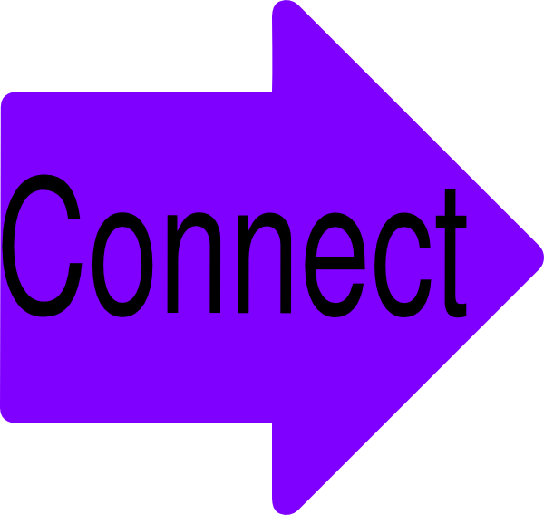 Purple Right Arrow Clip Art At Clkercom Vector Online - Clip Art - Png Download (600x568), Png Download