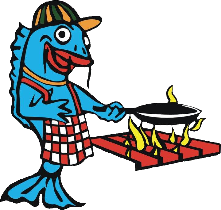 Svg Library Library Collection Of High - Catfish Country Clipart (720x685), Png Download