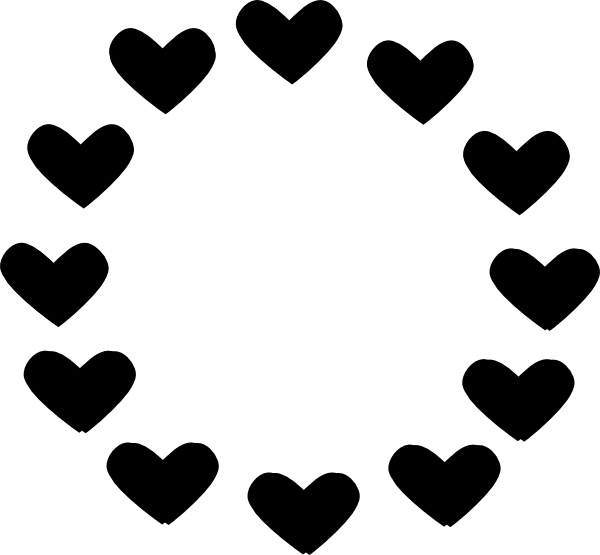 Bandera De La Union Europea Para Colorear Clipart (600x555), Png Download