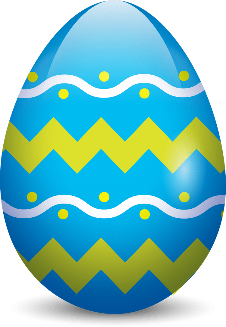 Do Pobrania - Pastelowe Kredki - Easter Clipart (750x1086), Png Download