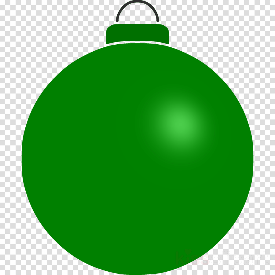 Download Green Bauble Png Clipart Bauble Clip Art Green - Vinyl Record Transparent Background (900x900), Png Download