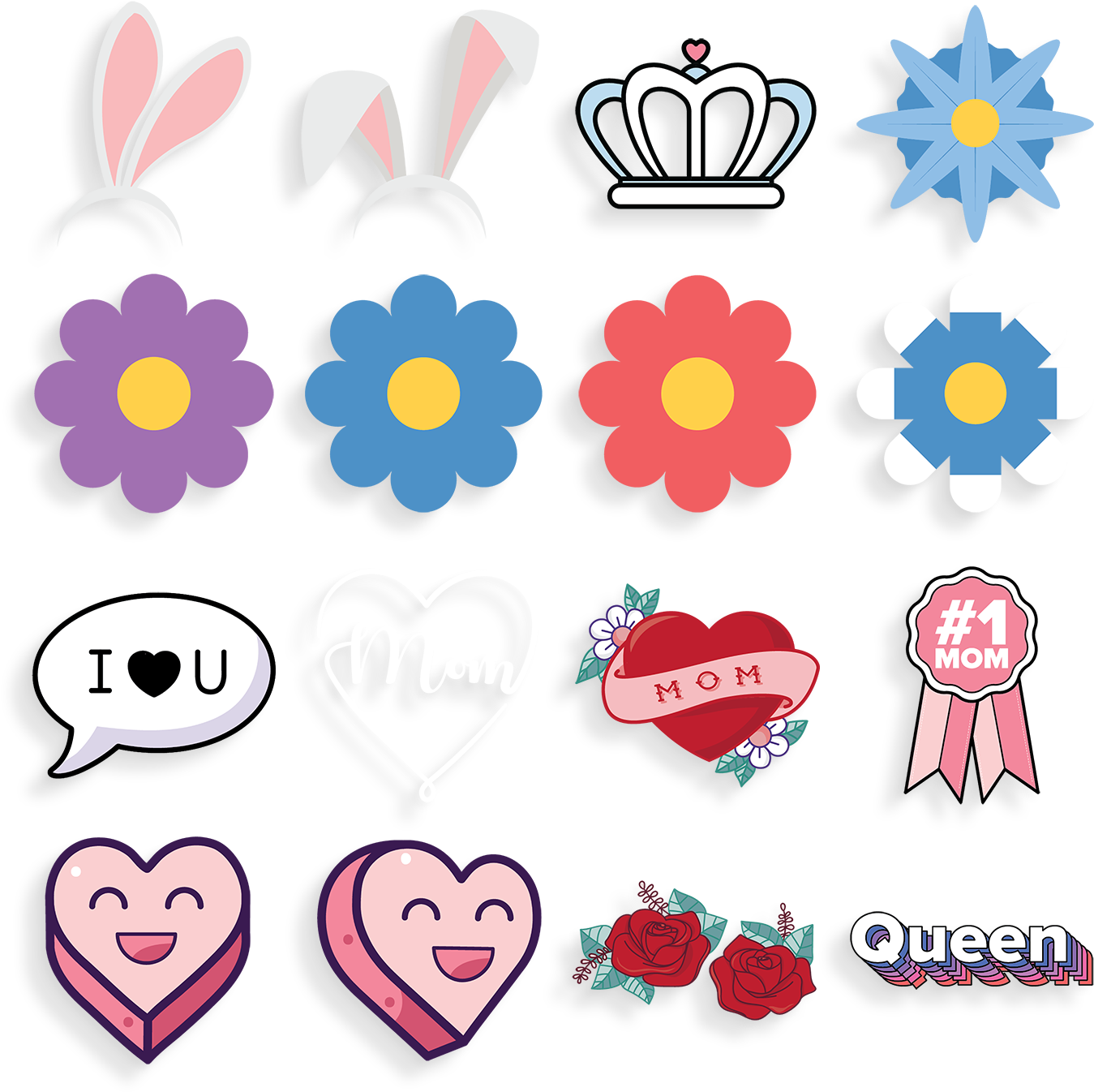 Or Sweet - Clip Art - Png Download (1024x1010), Png Download