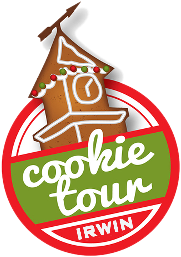 Cookie Tour Clipart (900x900), Png Download