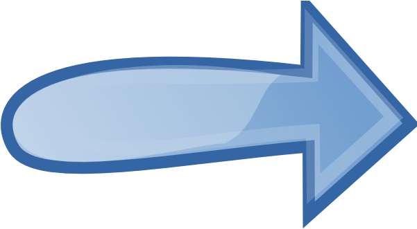 Arrow Cool Clip Art - Clip Art - Png Download (600x529), Png Download