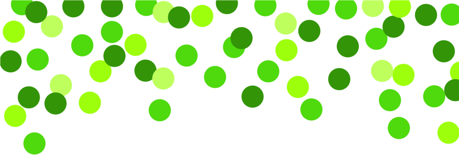 Green Confetti Png - Classroom Clipart (1536x2048), Png Download