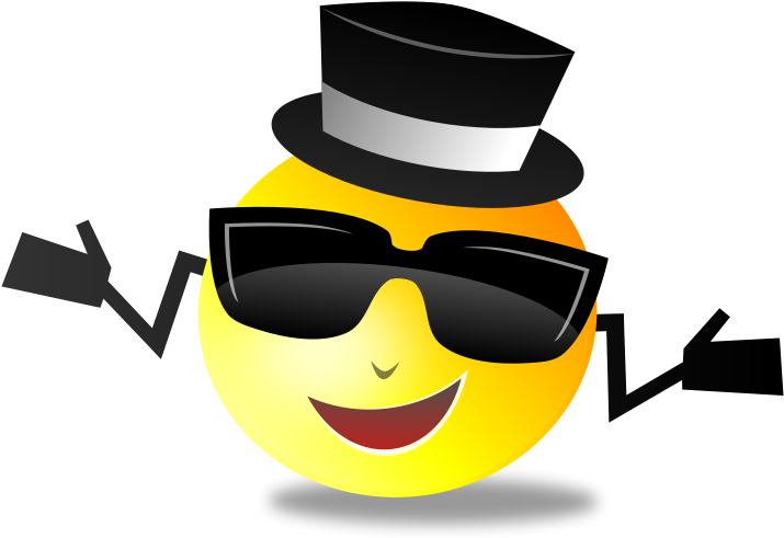 Cool Vegan Emoji Tote Bag Clipart (800x583), Png Download