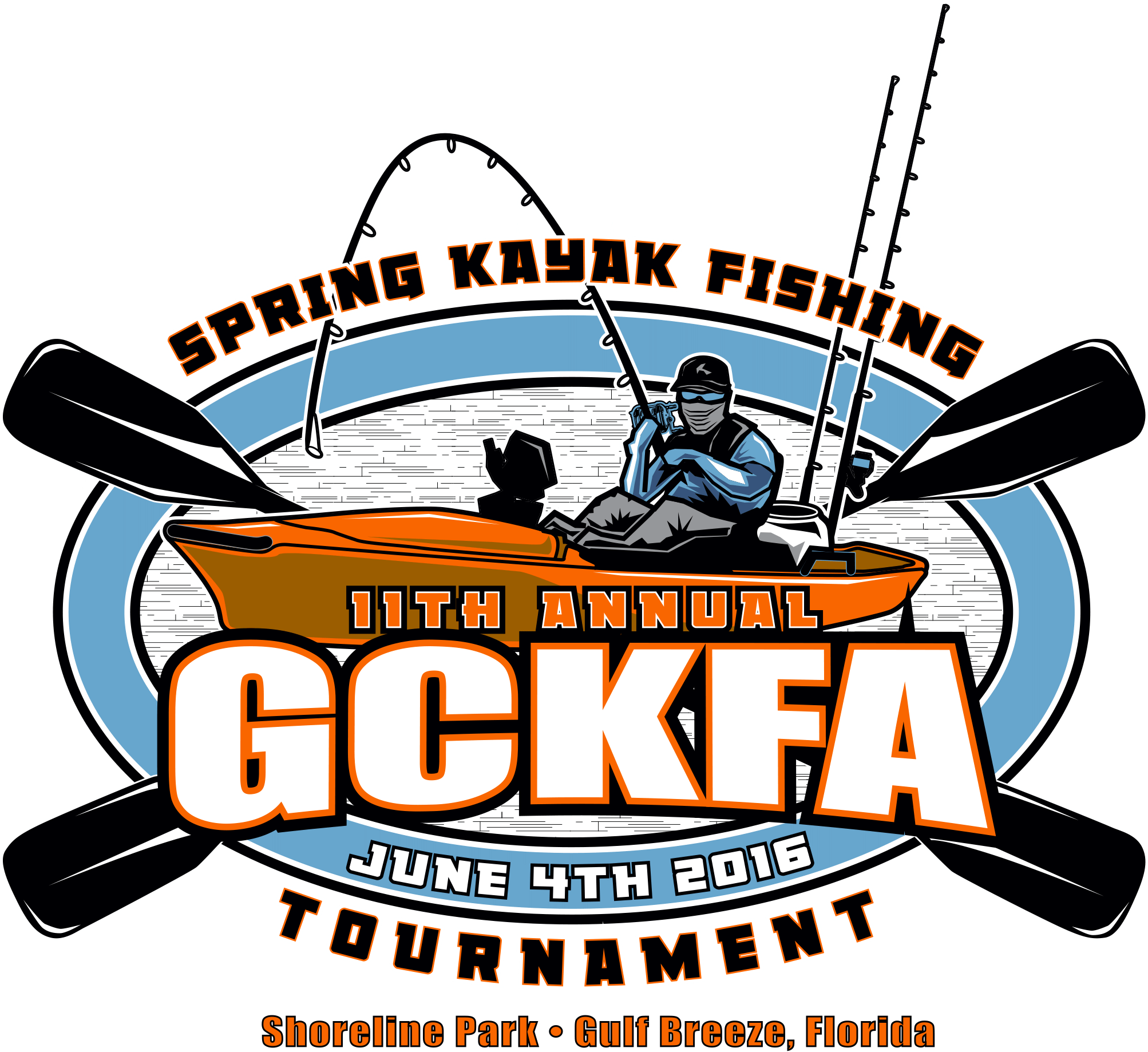 Clip Arts Related To - Kayak - Png Download (2550x2047), Png Download