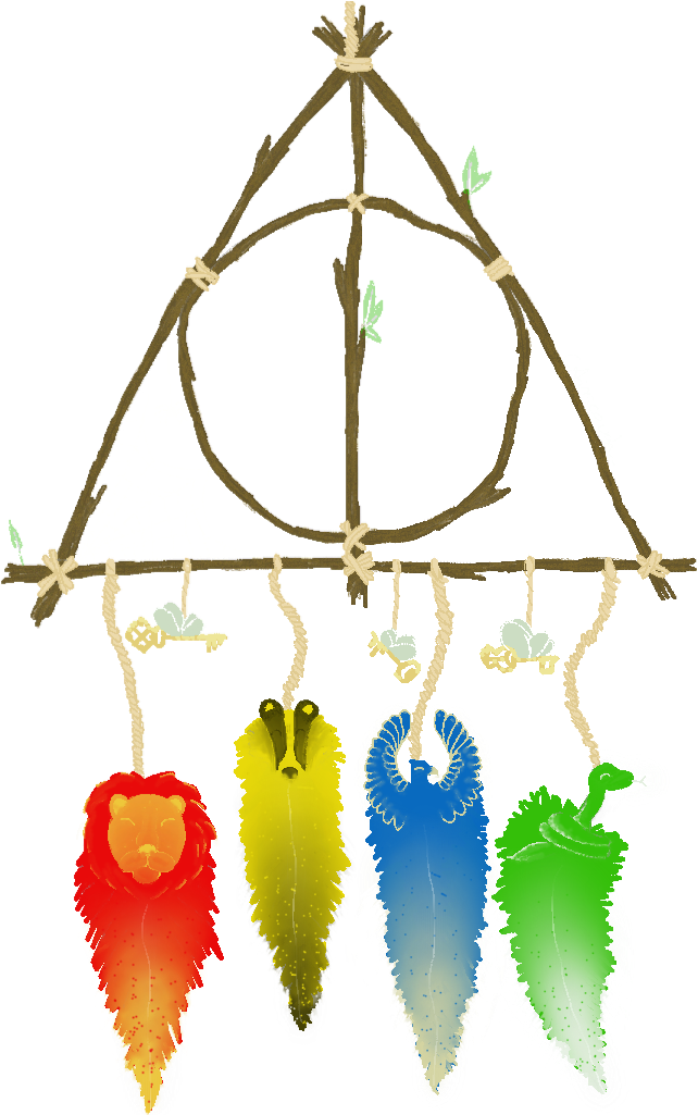Report Abuse - Dreamcatcher Clipart (768x1024), Png Download