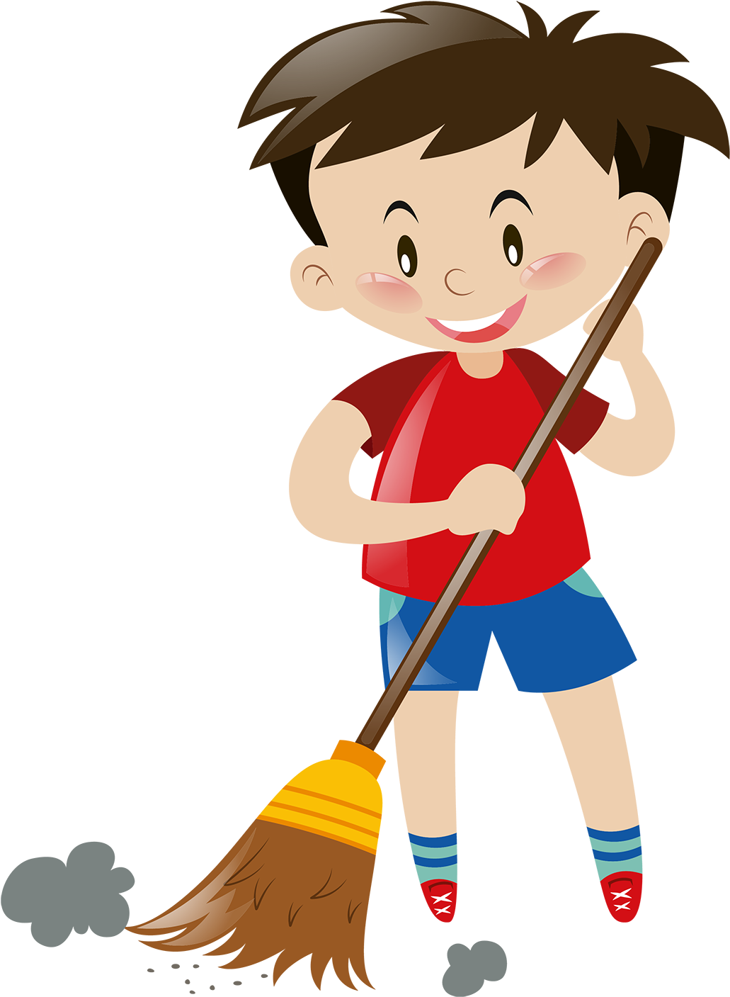 Children Cleaning Up Park Clipart Vector Png Svg Eps vrogue.co
