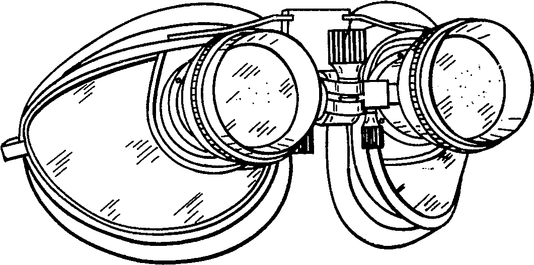 Nightgoggles Circle Clipart Full Size Clipart (304649) PinClipart
