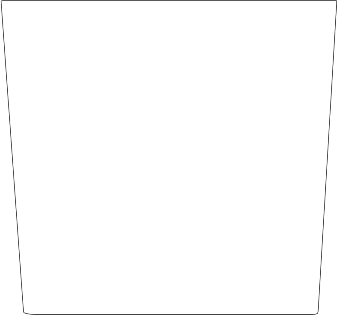 Tapered Hand Fans - Shanghai Zhichen Intelligent Building Group Co., Ltd Clipart (684x685), Png Download