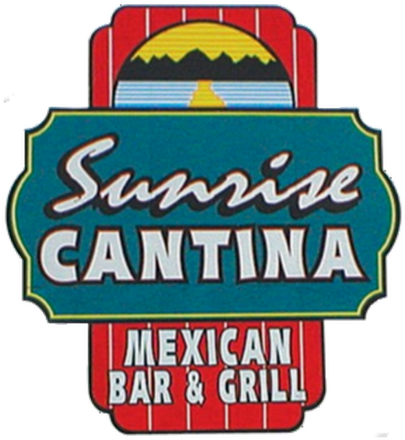 Sunrise Cantina Bar & Grill Clipart Sunrise Cantina Sunrise Cantina