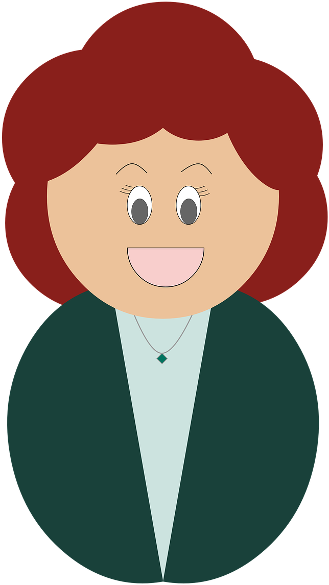 Cartoon Clipart (856x1280), Png Download