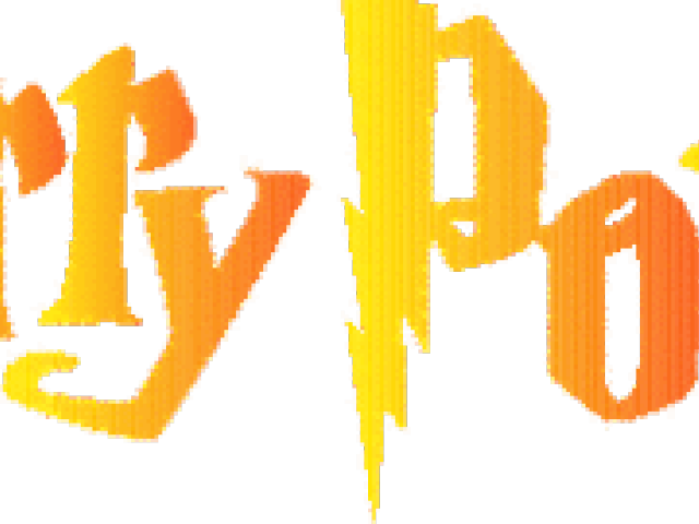 Harry Potter Clipart - Harry Potter - Png Download (640x480), Png Download