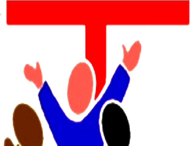 Church Clipart Baptist Church - Clip Art - Png Download (640x480), Png Download