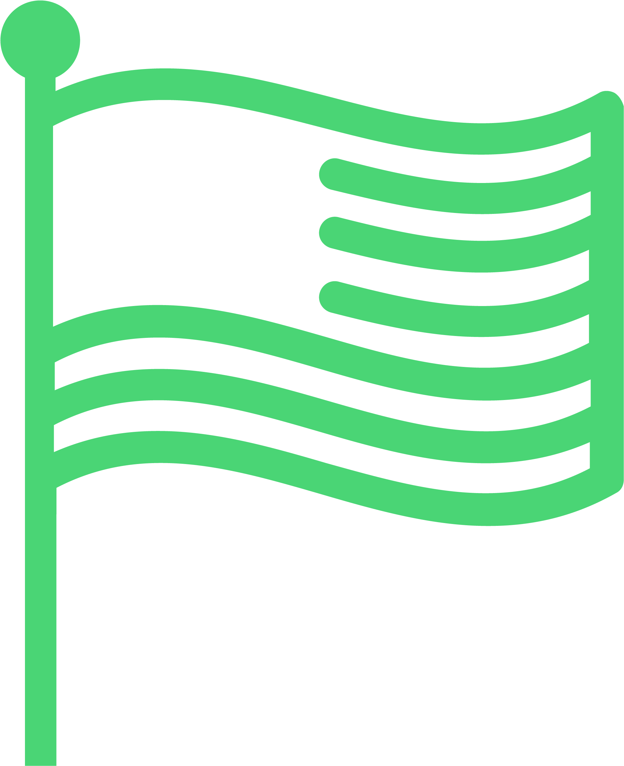 Presidents Day Camp - Rubber Stamping Clipart (3001x3000), Png Download