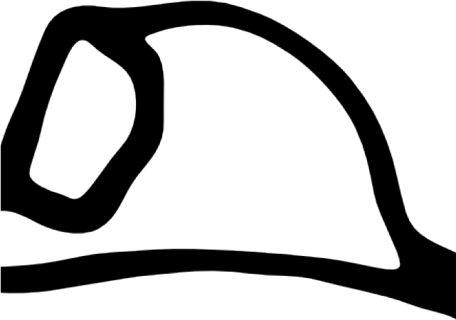 Firefighter Clipart Helment - Fire - Png Download (640x480), Png Download