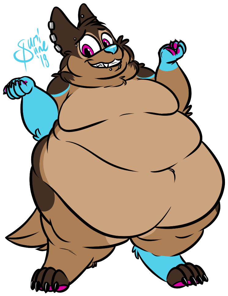 [gift] - Cartoon Clipart (1000x1100), Png Download