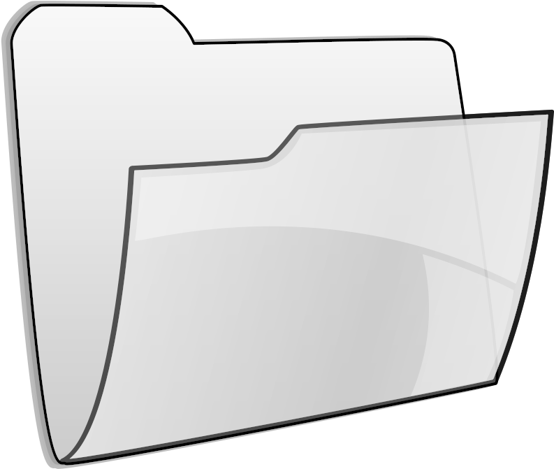 Flower Pot Outline - Clip Art - Png Download (800x800), Png Download