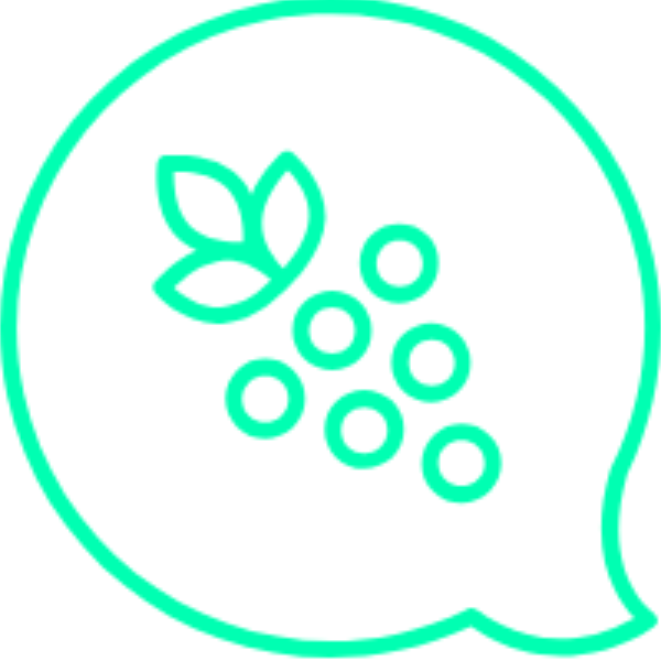 Fanny Wennerstrom Wine Consulting - Wine Clipart (600x600), Png Download