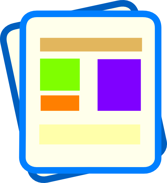 Clip Art - Png Download (546x598), Png Download