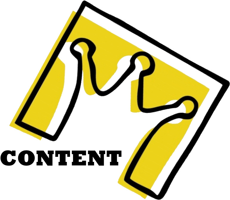 Content Writing Is King When It Comes To Ranking Highly - Enlightened Business By Stephen Kirk 9781907084034 Clipart (812x670), Png Download