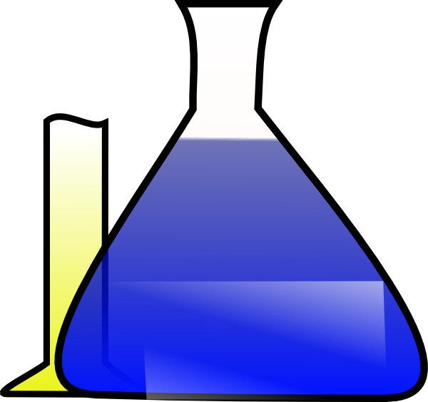 Science Clip Art - Png Download (600x564), Png Download