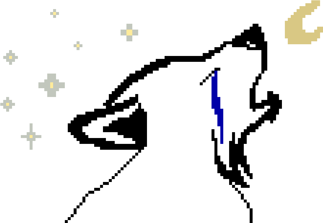 Howling Wolf Clipart (1200x780), Png Download