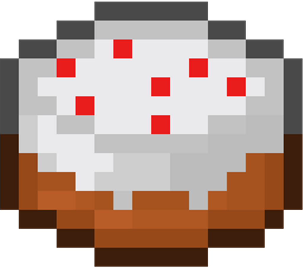 Bolo Cake Comida Clipart (1024x1024), Png Download