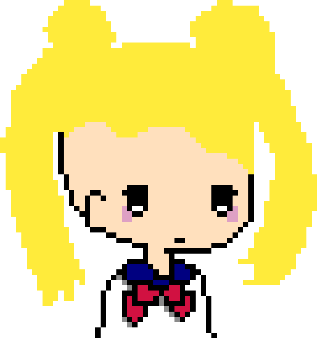 Sailor Moom Clipart (1152x1152), Png Download