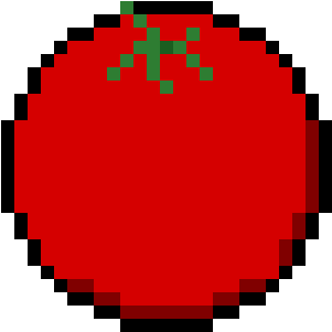 Tomate Vergas Clipart (1200x1200), Png Download