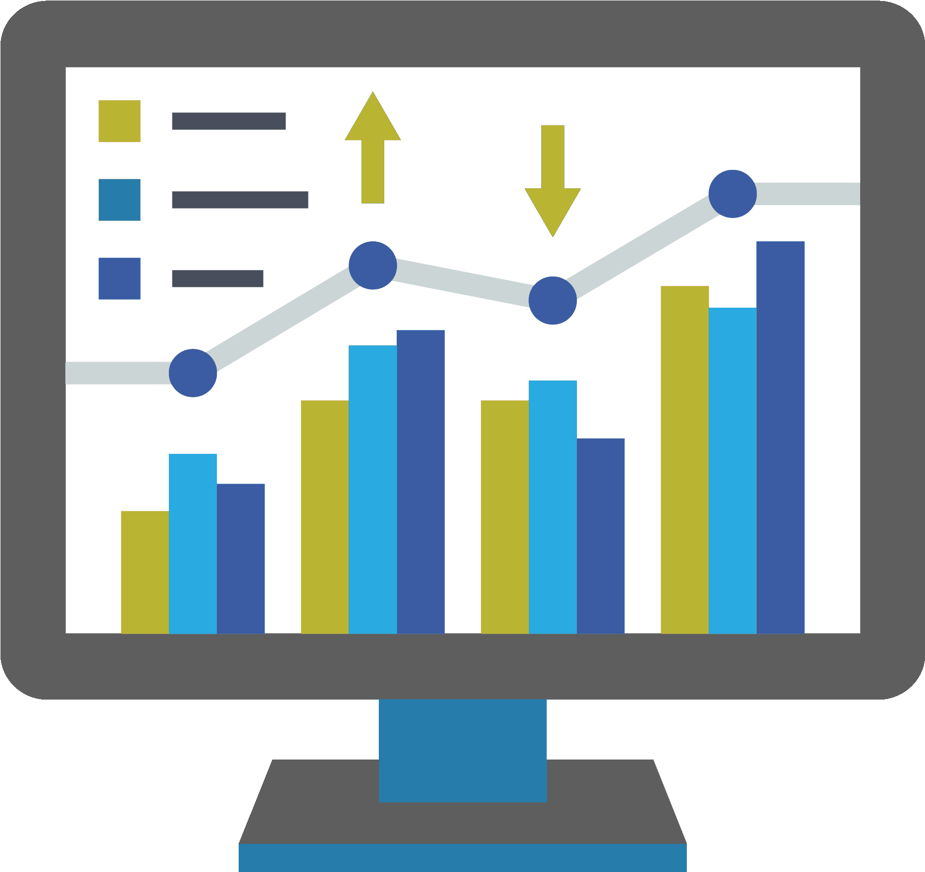 Record Retention Clipart (2133x2133), Png Download
