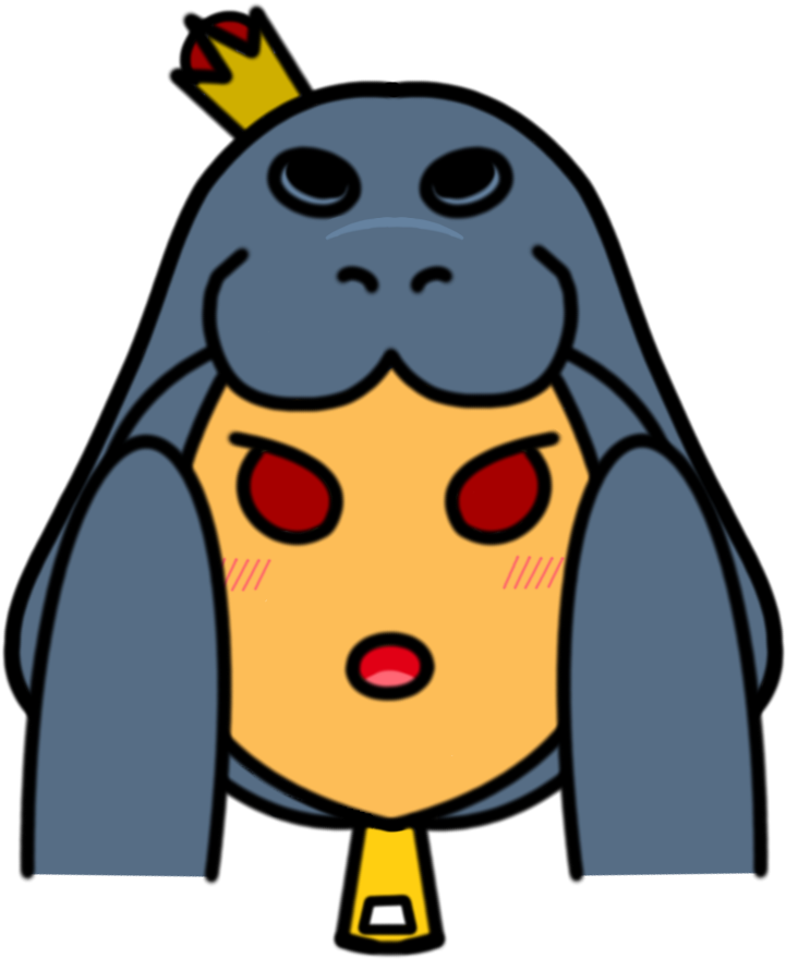 Deciding To Add All New Champ Stickers To This Thread Clipart (885x885), Png Download