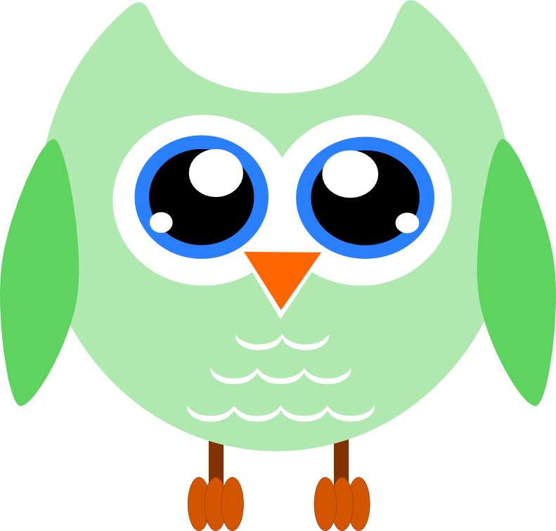 Stormdesignz Owl 1 Stormdesignz Owl 2 Clipart (791x755), Png Download