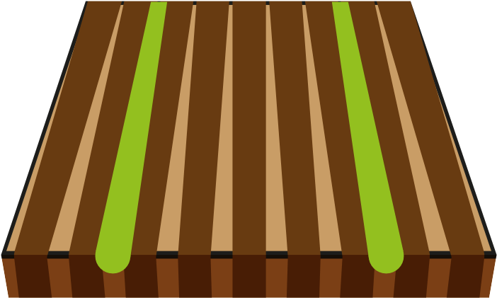 New Fsc® Panda Core™ Clipart (765x560), Png Download