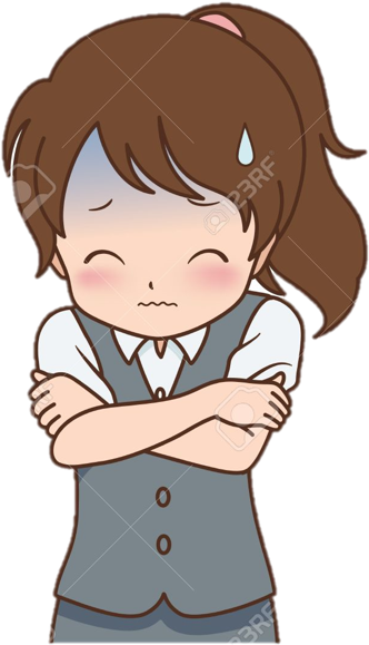Control Of Body Temperature Copy Clipart (708x709), Png Download